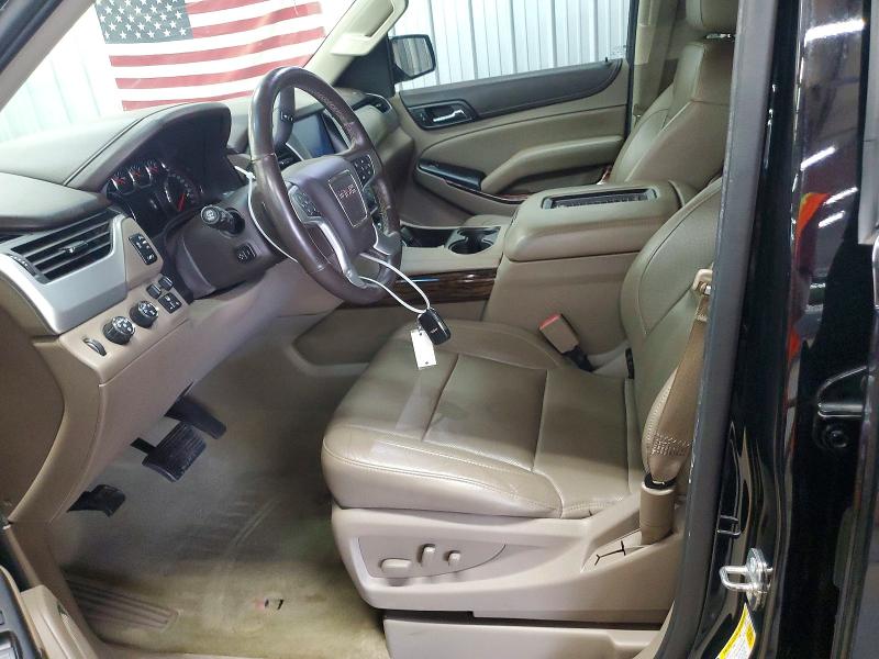 Aukcja sprzedaży 2016 Gmc Yukon, vin: 1GKS2BKC2GR291908, numer aukcji: 65088256