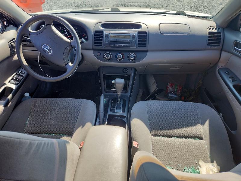 2006 Toyota Camry მანქანა იყიდება აუქციონზე, vin: 4T1BE32K46U698538, აუქციონის ნომერი: 66046736
