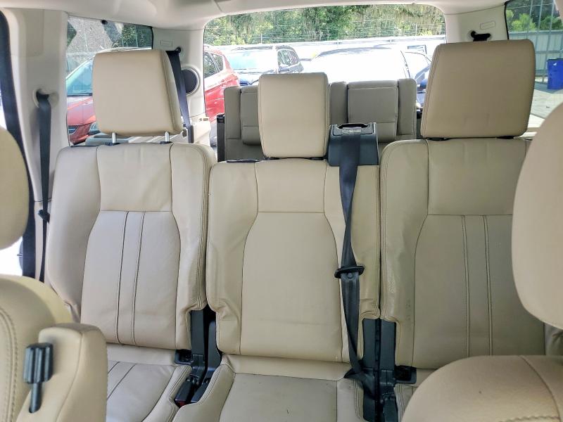 Продажа на аукционе авто 2016 Land Rover Lr4, vin: SALAG2V66GA841987, номер лота: 66416886