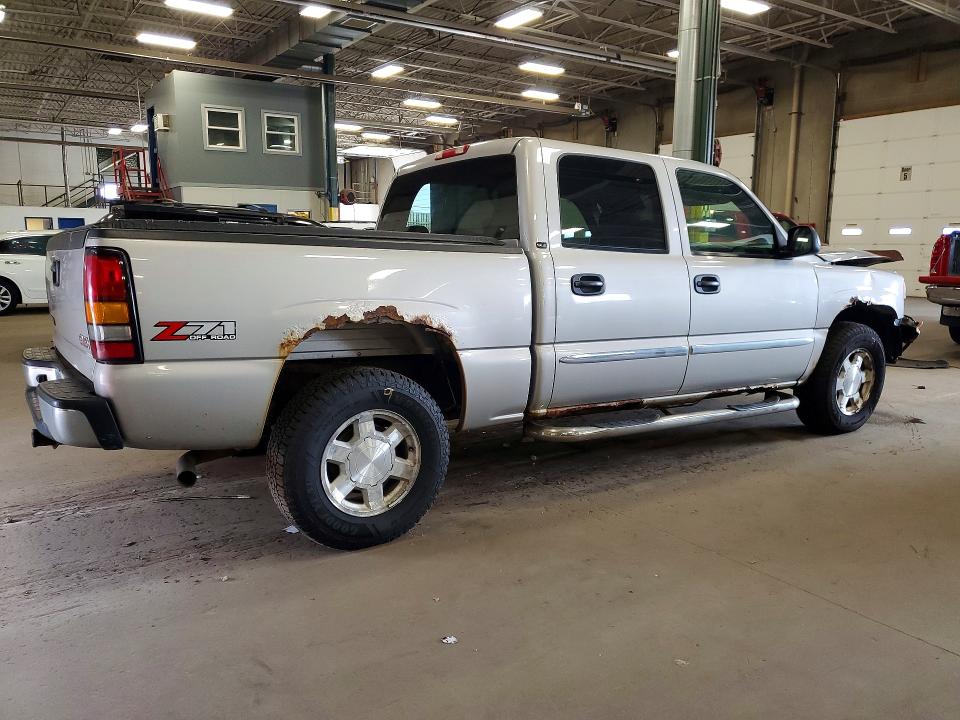 Aukcja sprzedaży 2006 Gmc New Sierra, vin: 2GTEK13Z861344558, numer aukcji: 63882696