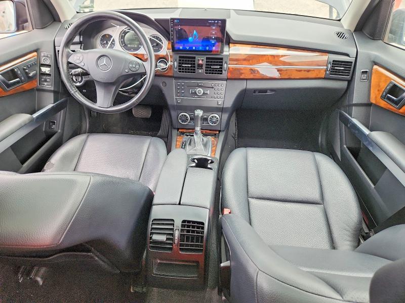 63918966 :رقم المزاد ، WDCGG8HB7CF747766 vin ، 2012 Mercedes-benz Glk مزاد بيع
