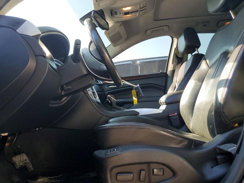 Aukcja sprzedaży 2014 Cadillac Srx, vin: 3GYFNEE34ES560352, numer aukcji: 61089606