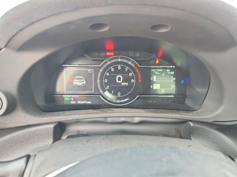 2022 Toyota Gr 86 მანქანა იყიდება აუქციონზე, vin: JF1ZNBE12N9753821, აუქციონის ნომერი: 64723316
