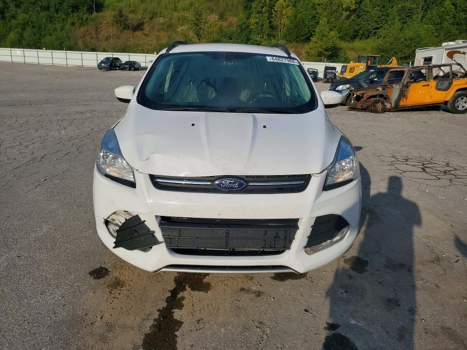 64827986 :رقم المزاد ، 1FMCU9G93GUA14161 vin ، 2016 Ford Escape مزاد بيع