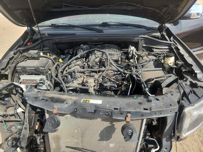 Aukcja sprzedaży 2013 Jeep Grand Cherokee, vin: 1C4RJFCG2DC646029, numer aukcji: 65057266