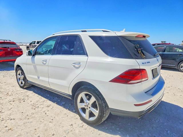 Продажа на аукционе авто 2019 Mercedes-benz Gle, vin: 4JGDA5GB9KB215432, номер лота: 65270896