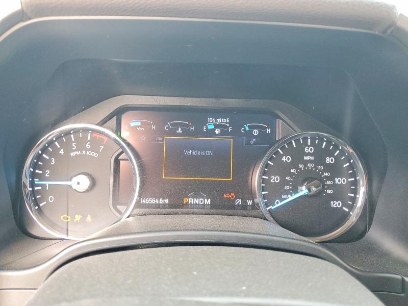 Aukcja sprzedaży 2020 Ford Expedition, vin: 1FMJU1HT3LEA46115, numer aukcji: 66167056