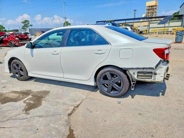 Продажа на аукционе авто 2014 Toyota Camry, vin: 4T1BF1FK0EU445923, номер лота: 66399546