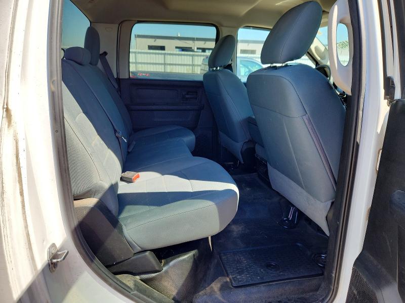 Продаж на аукціоні авто 2018 Ram 3500, vin: 3C63RRGL6JG339258, номер лоту: 66446576