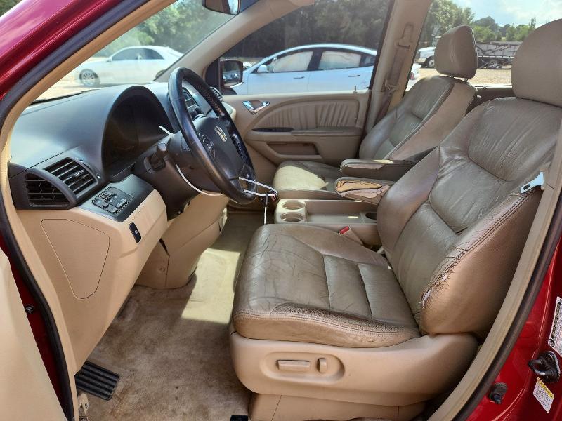 Aukcja sprzedaży 2006 Honda Odyssey, vin: 5FNRL38626B432592, numer aukcji: 63663866