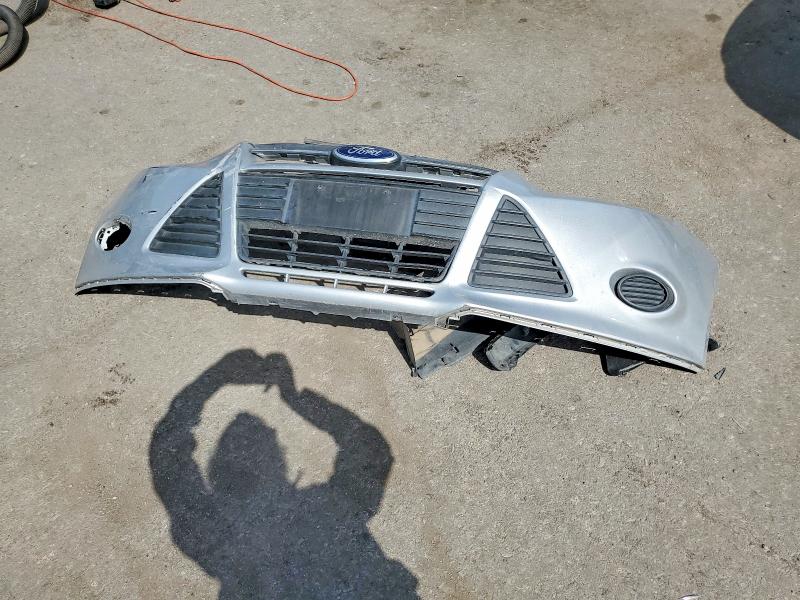 64061536 :رقم المزاد ، 1FADP3F27EL110305 vin ، 2014 Ford Focus مزاد بيع