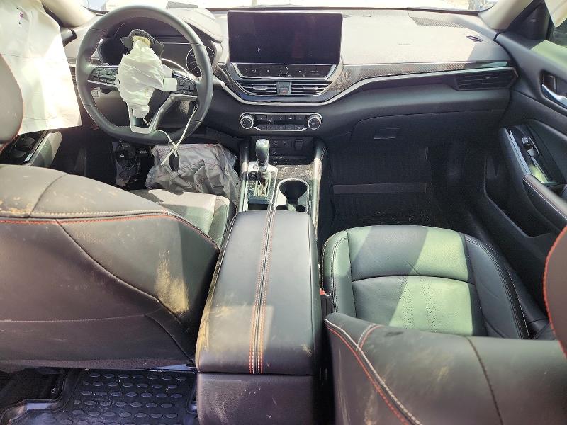65826246 :رقم المزاد ، 1N4BL4CV2RN367048 vin ، 2024 Nissan Altima مزاد بيع