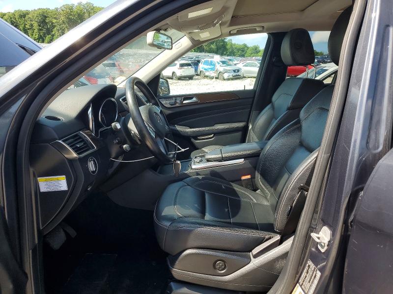 64366456 :رقم المزاد ، 4JGDA2EB6CA016167 vin ، 2012 Mercedes-benz Ml مزاد بيع