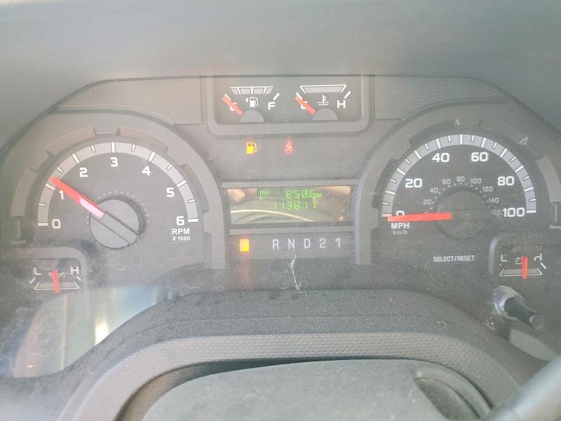 Продаж на аукціоні авто 2010 Ford Econoline, vin: 1FTNE2EL4ADA09994, номер лоту: 69037186