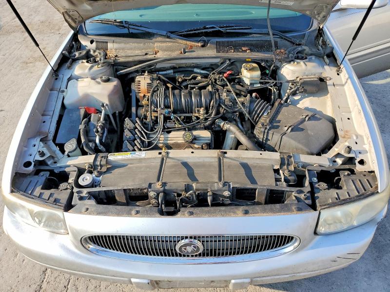 Aukcja sprzedaży 2001 Buick Lesabre, vin: 1G4HP54K614288474, numer aukcji: 64221626