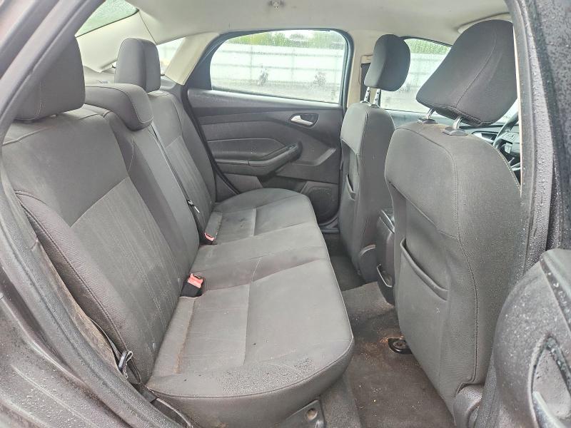 65041726 :رقم المزاد ، 1FADP3F26FL243168 vin ، 2015 Ford Focus مزاد بيع