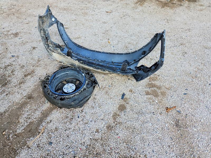 2026 Kia Niro მანქანა იყიდება აუქციონზე, vin: KNDCP3LE9T5362143, აუქციონის ნომერი: 64691416