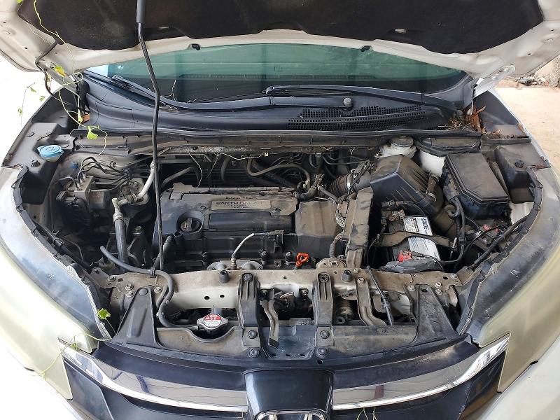 Aukcja sprzedaży 2015 Honda Cr-v, vin: 5J6RM3H32FL008470, numer aukcji: 64298166