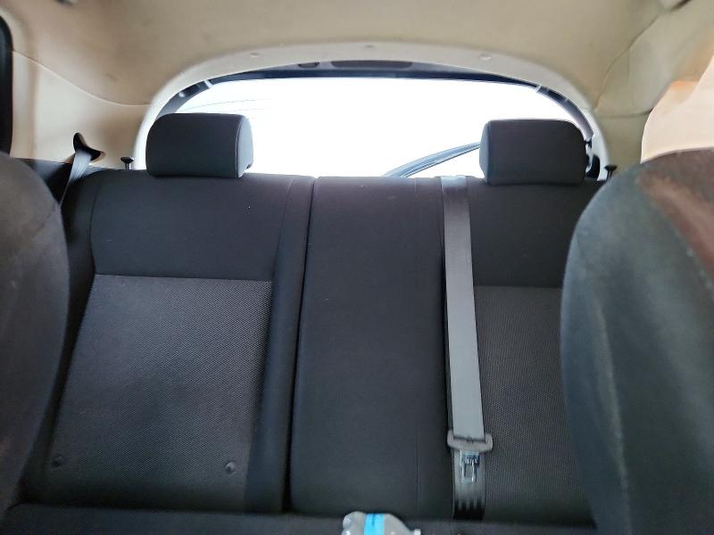 66845376 :رقم المزاد ، JN8AF5MV7CT118091 vin ، 2012 Nissan Juke مزاد بيع