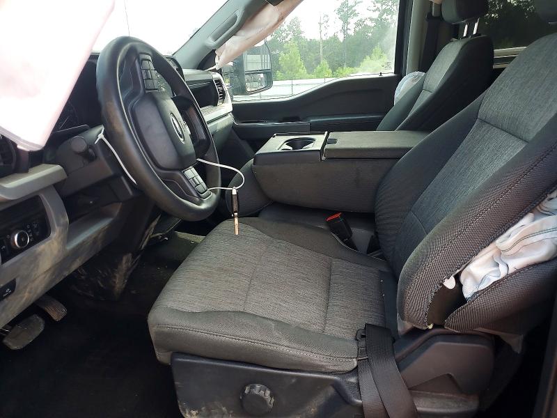 66107566 :رقم المزاد ، 1FT8W2BA1PEC08792 vin ، 2023 Ford F250 مزاد بيع