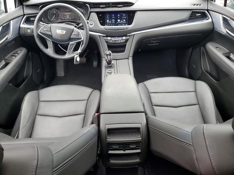 Продажа на аукционе авто 2024 Cadillac Xt5, vin: 1GYKNDRS8RZ737763, номер лота: 66903276