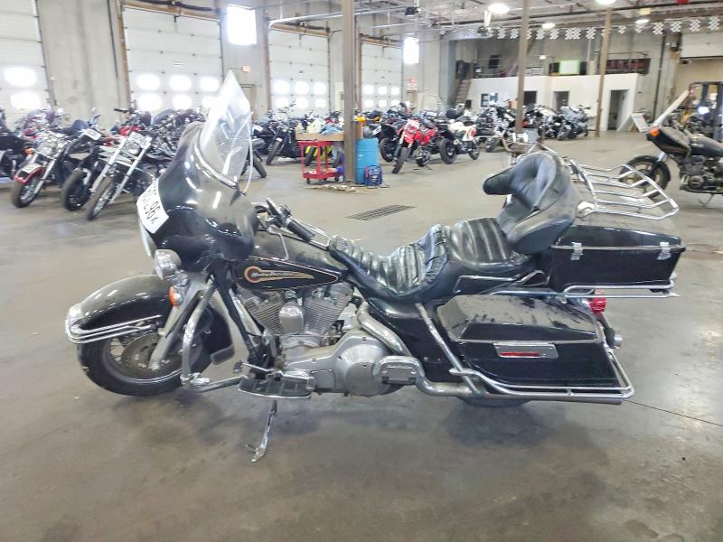 Продаж на аукціоні авто 1996 Harley-davidson Flht, vin: 1HD1DDL12TY615495, номер лоту: 65607296