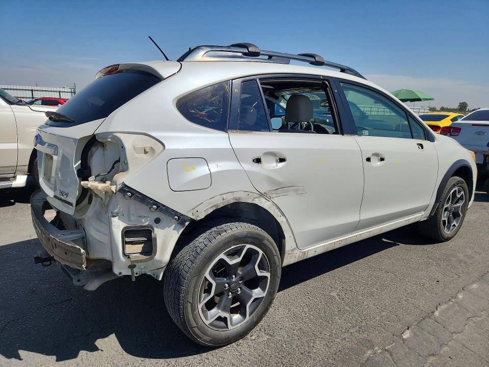Aukcja sprzedaży 2014 Subaru Xv Crosstrek, vin: JF2GPAKC9E8283256, numer aukcji: 66406926