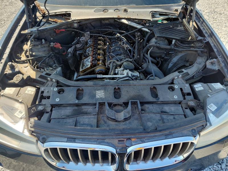 66246626 :رقم المزاد ، 5UXXW7C53J0W65536 vin ، 2018 Bmw X4 Xdrivem مزاد بيع