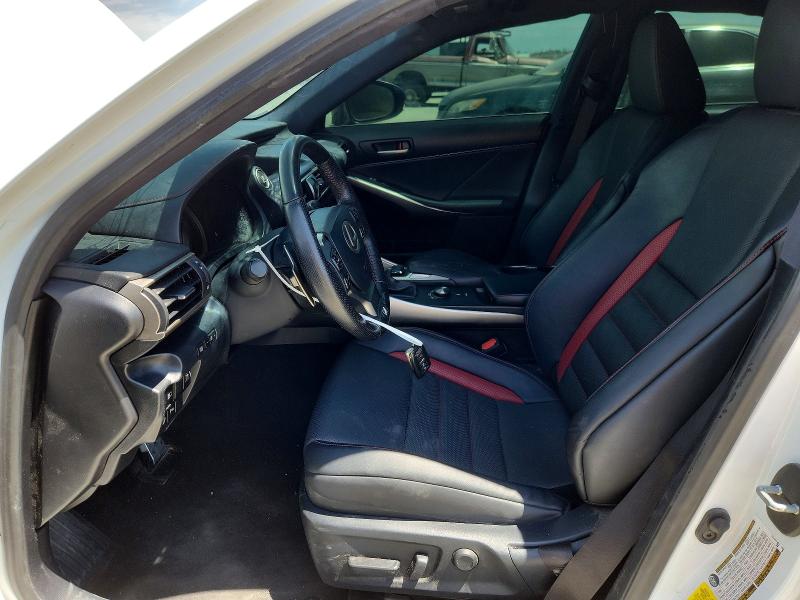 Продажа на аукционе авто 2019 Lexus Is, vin: JTHBA1D28K5099954, номер лота: 64489636