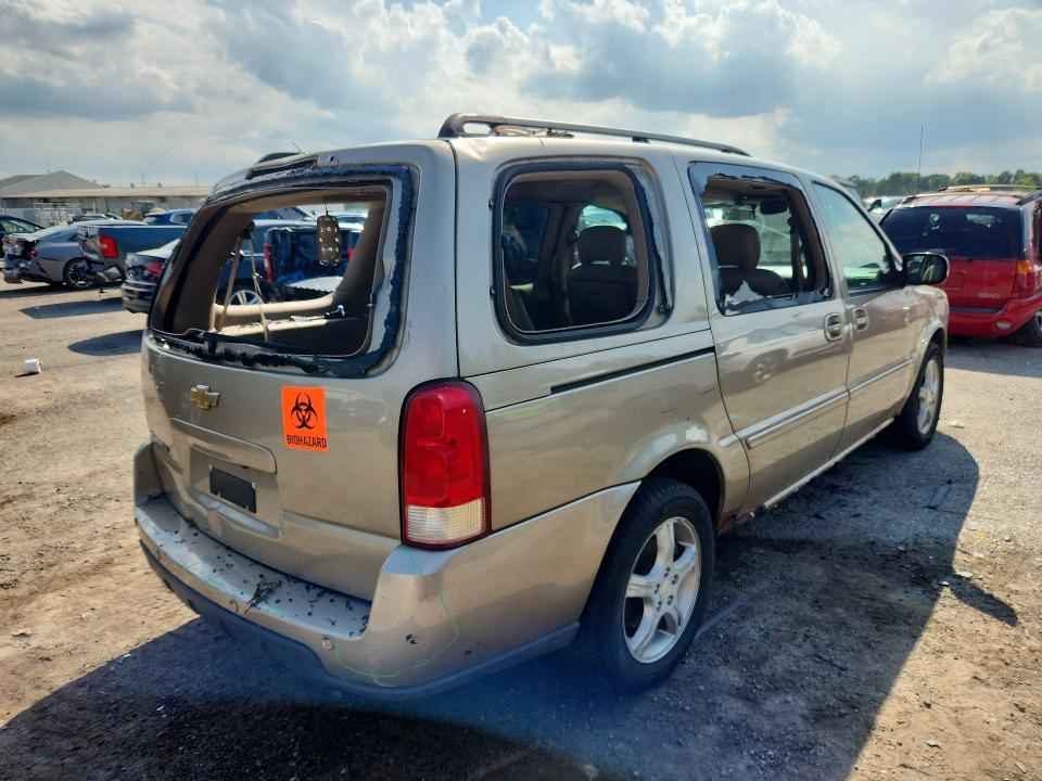 Продаж на аукціоні авто 2005 Chevrolet Uplander, vin: 1GNDV23L85D226539, номер лоту: 66996536