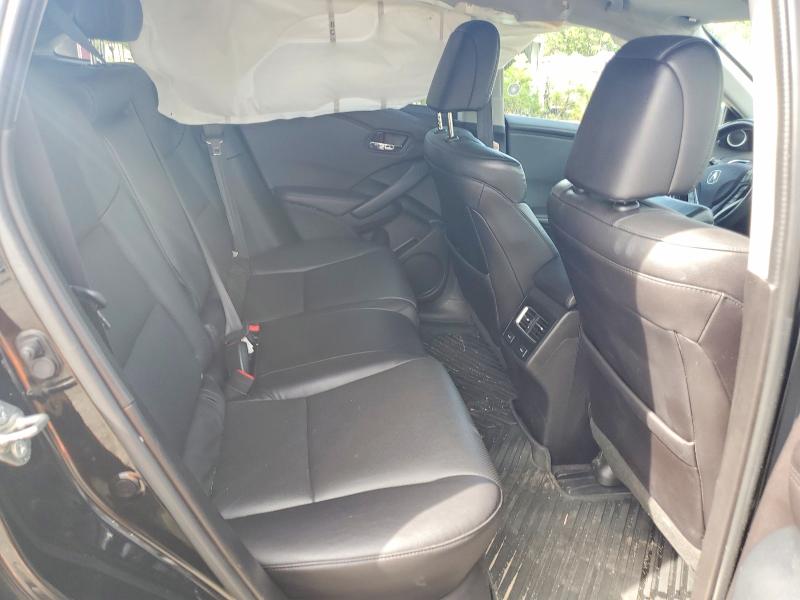 2018 Acura Rdx მანქანა იყიდება აუქციონზე, vin: 5J8TB4H59JL806094, აუქციონის ნომერი: 64227866
