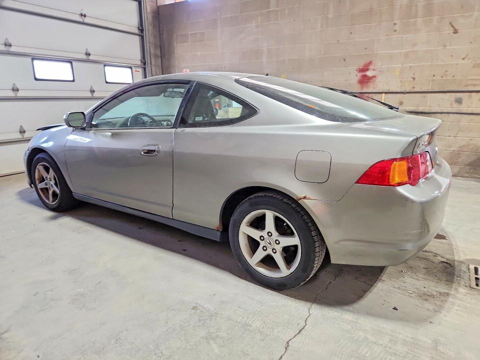Aukcja sprzedaży 2003 Acura Rsx, vin: JH4DC54893C011943, numer aukcji: 66278336