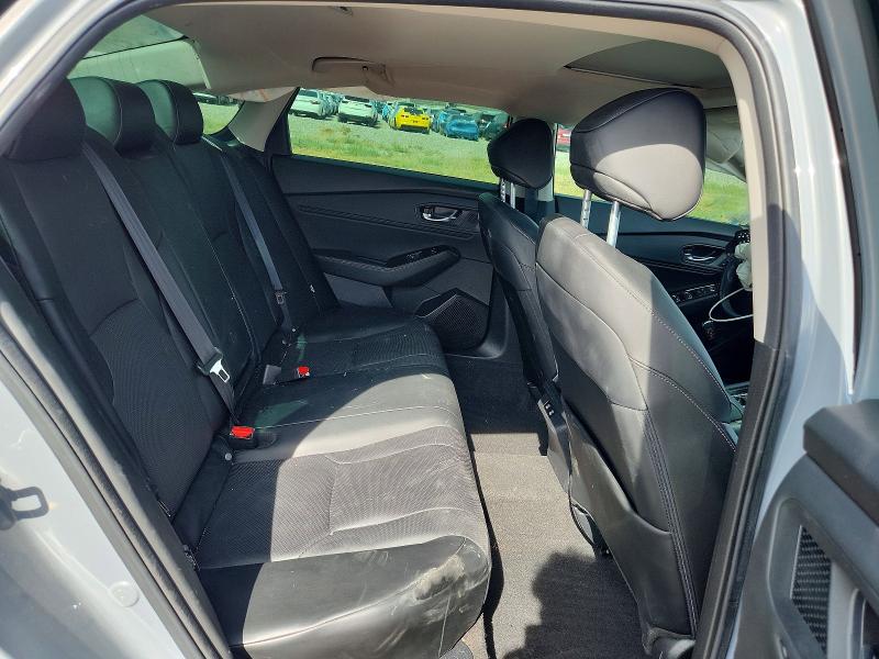 Aukcja sprzedaży 2023 Honda Accord, vin: 1HGCY2F80PA007020, numer aukcji: 64945996