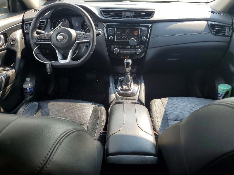 Продажа на аукционе авто 2019 Nissan Rogue, vin: 5N1AT2MV6KC833053, номер лота: 63901406