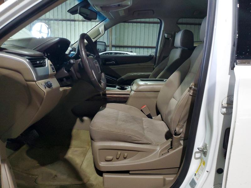 Aukcja sprzedaży 2016 Gmc Yukon, vin: 1GKS1AKC4GR445953, numer aukcji: 64300066