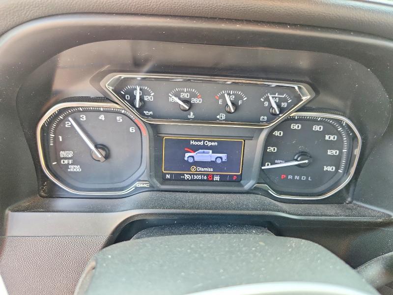 62055346 :رقم المزاد ، 3GTU9DED3LG361474 vin ، 2020 Gmc Sierra مزاد بيع