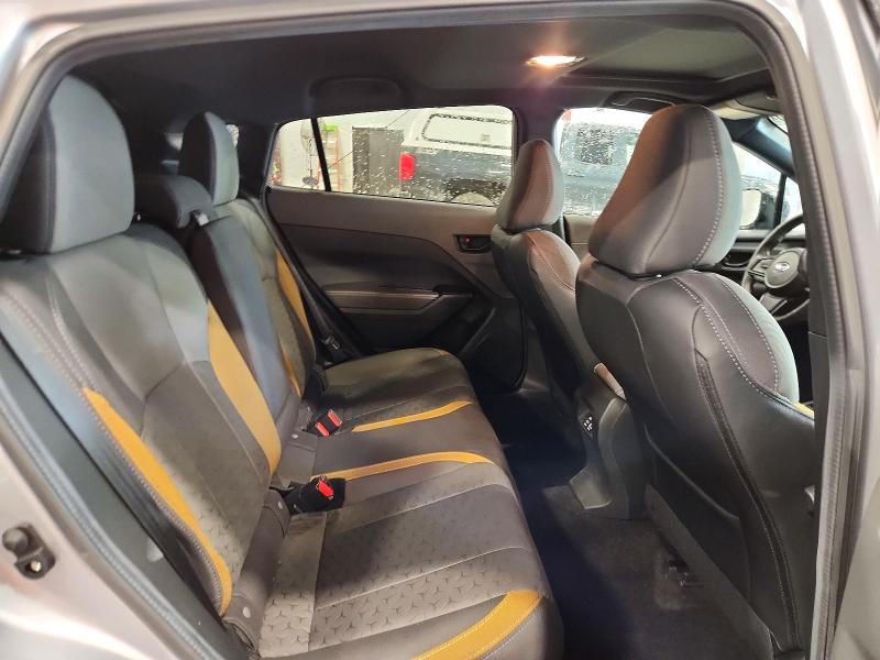 Aukcja sprzedaży 2024 Subaru Crosstrek, vin: 4S4GUHF68R3820430, numer aukcji: 65166636