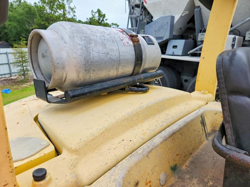 Продаж на аукціоні авто 2016 Hyster Construction Equipment, vin: P005V0211467, номер лоту: 63486296