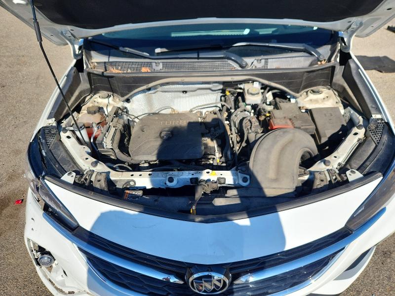 Продаж на аукціоні авто 2020 Buick Encore Gx, vin: KL4MMCSL2LB112834, номер лоту: 63146376