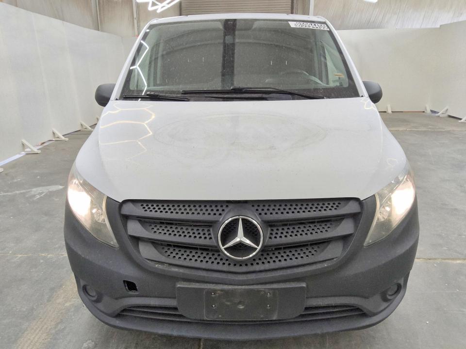 Aukcja sprzedaży 2022 Mercedes-benz Metris, vin: W1YV0BEY5N4149581, numer aukcji: 85994455