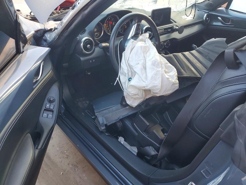 Aukcja sprzedaży 2021 Mazda Mx-5 Miata, vin: JM1NDAM76M0457540, numer aukcji: 59920746