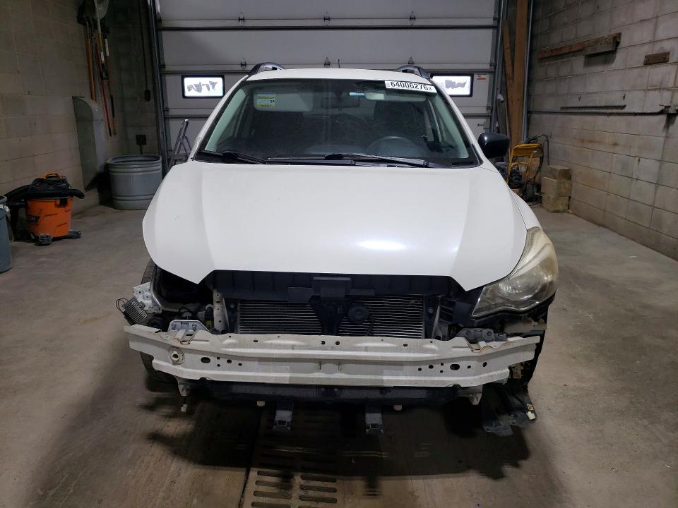 Aukcja sprzedaży 2017 Subaru Crosstrek, vin: JF2GPAAC8H9207219, numer aukcji: 64006276