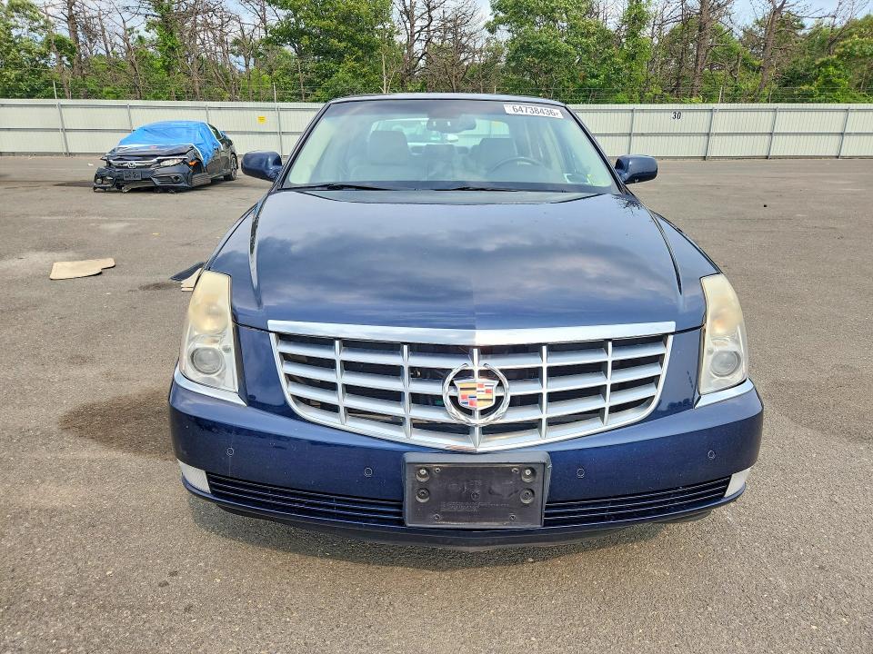 Aukcja sprzedaży 2008 Cadillac Dts, vin: 1G6KD57Y18U132360, numer aukcji: 64738436