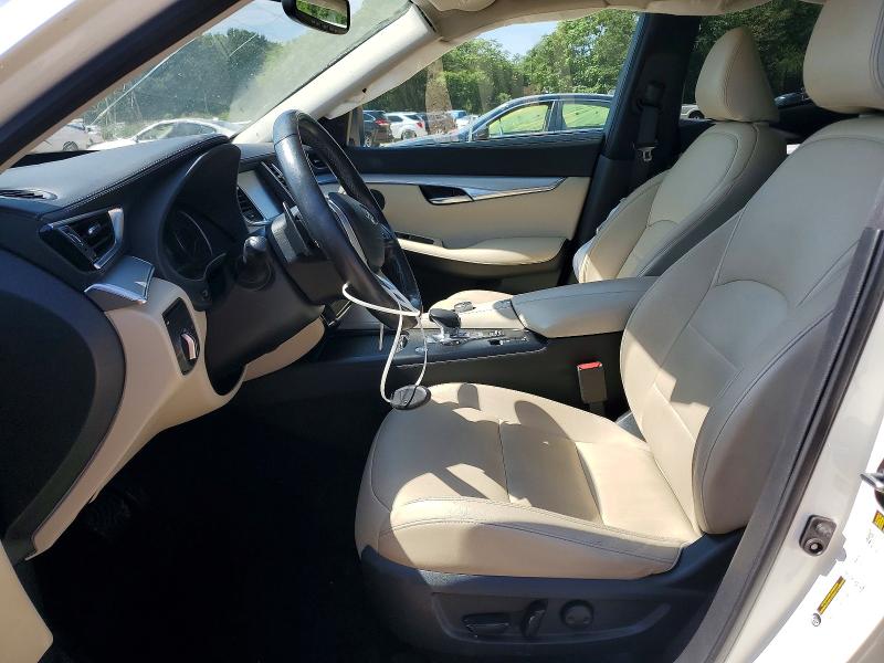 2019 Infiniti Qx50 მანქანა იყიდება აუქციონზე, vin: 3PCAJ5M18KF144420, აუქციონის ნომერი: 66459886