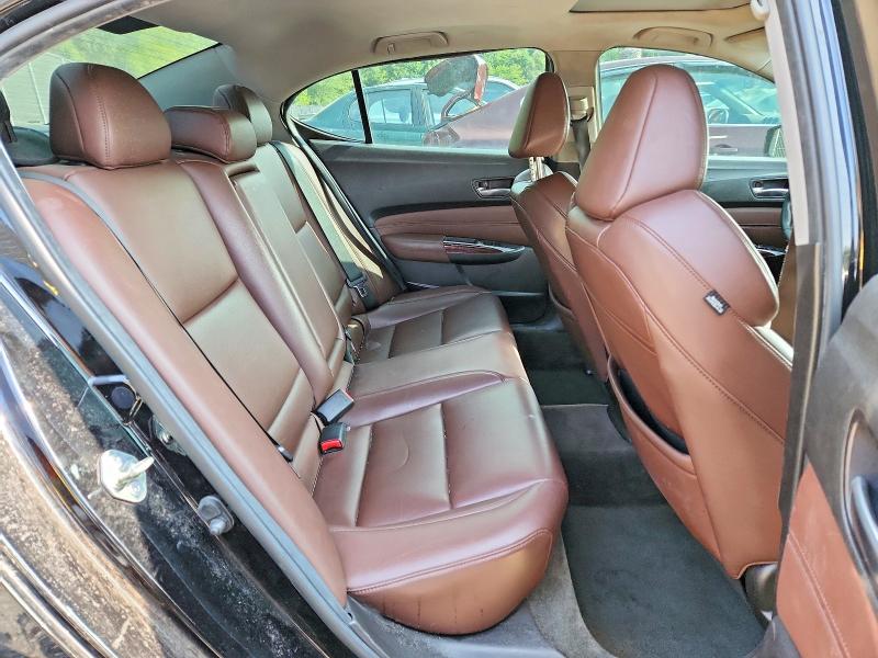 Продаж на аукціоні авто 2016 Acura Tlx, vin: 19UUB2F35GA005841, номер лоту: 63891956