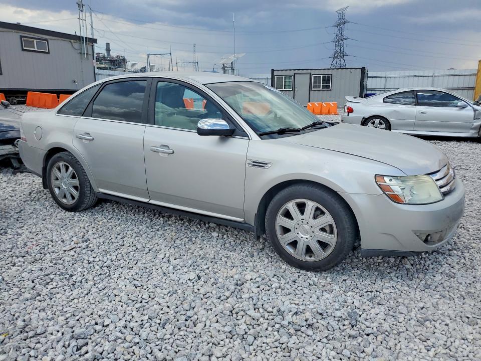 Продаж на аукціоні авто 2008 Ford Taurus, vin: 1FAHP25W78G162594, номер лоту: 64699316