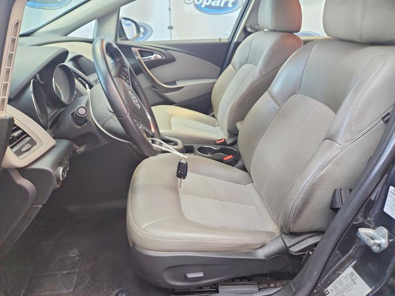 Продажа на аукционе авто 2014 Buick Verano, vin: 1G4PR5SK6E4120459, номер лота: 64430466