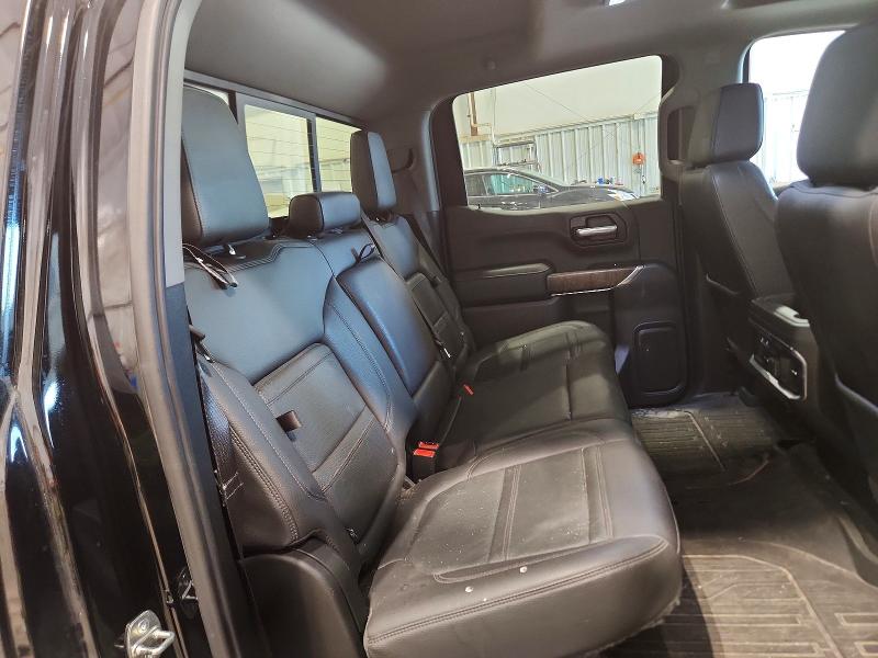 2020 Gmc Sierra მანქანა იყიდება აუქციონზე, vin: 1GTU9FEL7LZ113327, აუქციონის ნომერი: 66761376