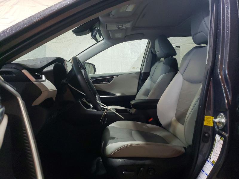 Продаж на аукціоні авто 2019 Toyota Rav4, vin: 2T3DWRFV4KW026770, номер лоту: 63545336