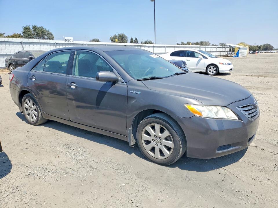 Aukcja sprzedaży 2009 Toyota Camry, vin: 4T1BB46K79U065657, numer aukcji: 63774896